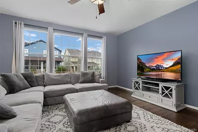 3021 Leafdale Drive, Castle Rock, CO 80109 - Photo 9