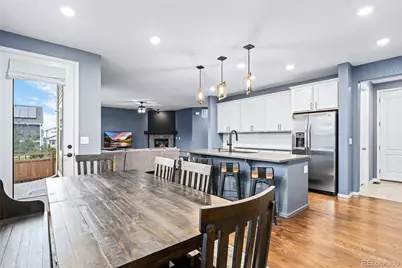 3021 Leafdale Drive, Castle Rock, CO 80109 - Photo 17