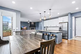 3021 Leafdale Dr, Castle Rock, CO 80109 - Photo 17