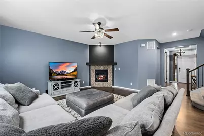3021 Leafdale Drive, Castle Rock, CO 80109 - Photo 7