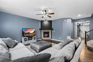 3021 Leafdale Dr, Castle Rock, CO 80109 - Photo 7