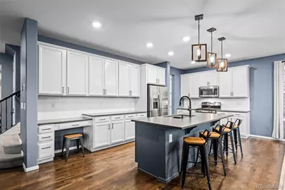 3021 Leafdale Drive, Castle Rock, CO 80109 - Photo 11