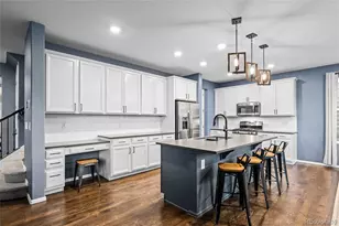 3021 Leafdale Dr, Castle Rock, CO 80109 - Photo 11
