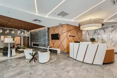 1777 Larimer Street #1908, Denver, CO 80202 - Photo 23