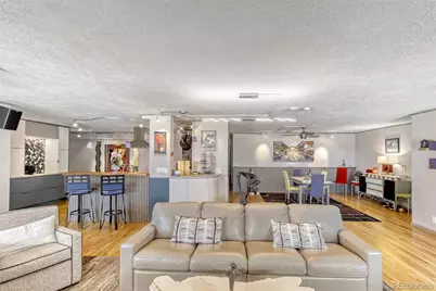 1777 Larimer Street #1908, Denver, CO 80202 - Photo 5