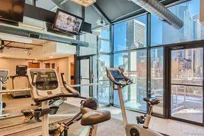 1777 Larimer Street #1908, Denver, CO 80202 - Photo 25