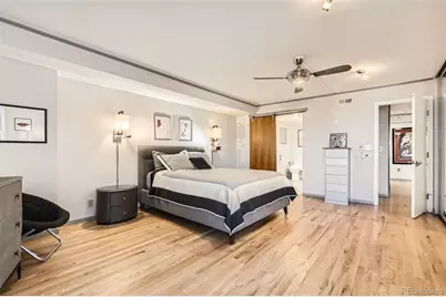 1777 Larimer Street #1908, Denver, CO 80202 - Photo 13