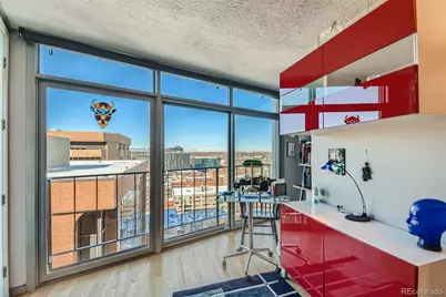 1777 Larimer Street #1908, Denver, CO 80202 - Photo 21