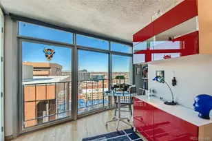 1777 Larimer Street, Denver, CO 80202 - Photo 21