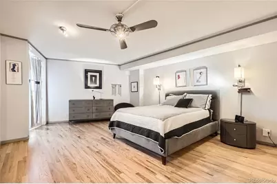1777 Larimer Street #1908, Denver, CO 80202 - Photo 11