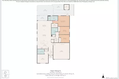 5361 Warrior Street, Frederick, CO 80504 - Photo 47