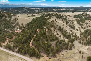 11396 Co Rd 102, Guffey, CO 80820 - Photo 27