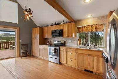 11396 County Rd 102, Guffey, CO 80820 - Photo 7