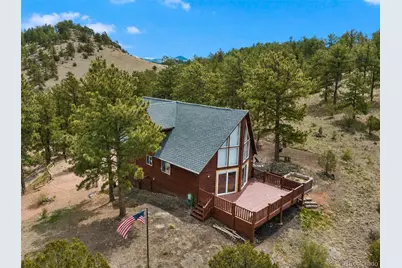 11396 County Rd 102, Guffey, CO 80820 - Photo 3