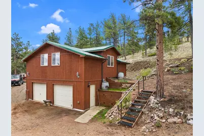 11396 County Rd 102, Guffey, CO 80820 - Photo 21