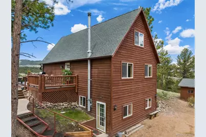 11396 County Rd 102, Guffey, CO 80820 - Photo 1