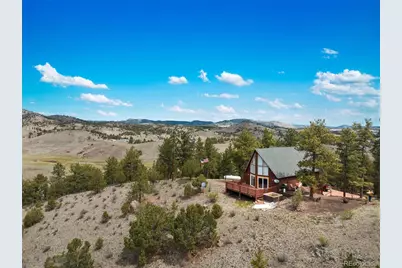 11396 County Rd 102, Guffey, CO 80820 - Photo 23