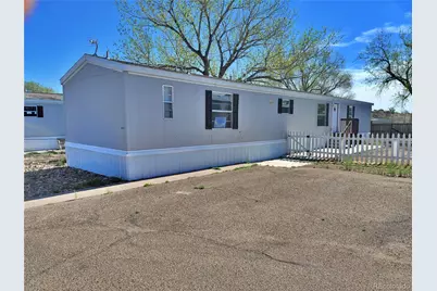 1205 Reed Lane, La Junta, CO 81050 - Photo 1