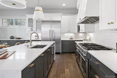 3395 E Virginia Avenue, Denver, CO 80209 - Photo 5