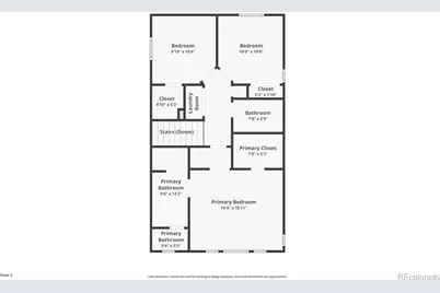 5505 Abbeywood Circle, Highlands Ranch, CO 80130 - Photo 31