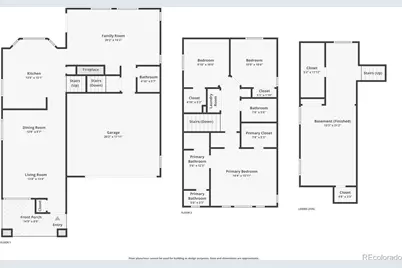 5505 Abbeywood Circle, Highlands Ranch, CO 80130 - Photo 29