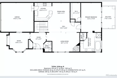 2809 Newport Circle, Castle Rock, CO 80104 - Photo 47