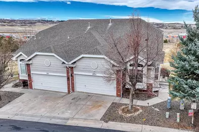 2809 Newport Circle, Castle Rock, CO 80104 - Photo 1