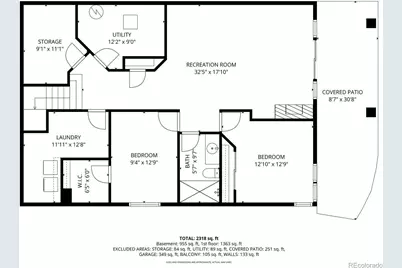 2809 Newport Circle, Castle Rock, CO 80104 - Photo 43