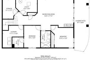 2809 Newport Cir, Castle Rock, CO 80104 - Photo 43