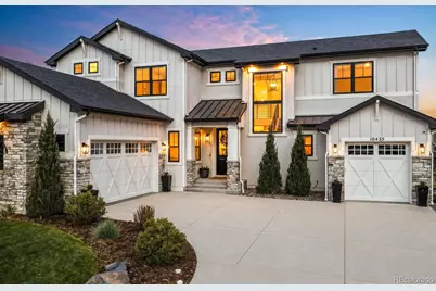 10435 Bergan Peak Court, Colorado Springs, CO 80924 - Photo 1