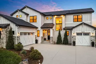 10435 Bergan Peak Ct, Colorado Springs, CO 80924 - Photo 1