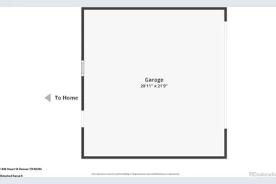 1448 Stuart Street, Denver, CO 80204 - Photo 47