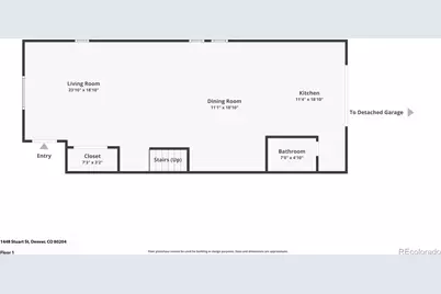 1448 Stuart Street, Denver, CO 80204 - Photo 45