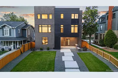 1448 Stuart Street, Denver, CO 80204 - Photo 1