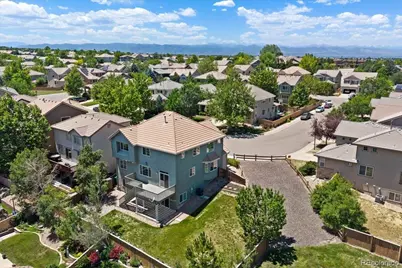 10543 Laurelglen Circle, Littleton, CO 80130 - Photo 47
