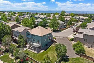 10543 Laurelglen Cir, Littleton, CO 80130 - Photo 47