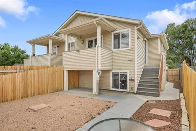 3470 W Walsh Place, Denver, CO 80219 - Photo 29