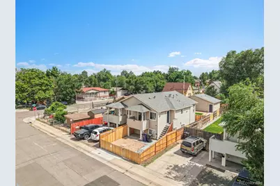 3470 W Walsh Place, Denver, CO 80219 - Photo 41