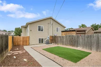 3470 W Walsh Place, Denver, CO 80219 - Photo 35