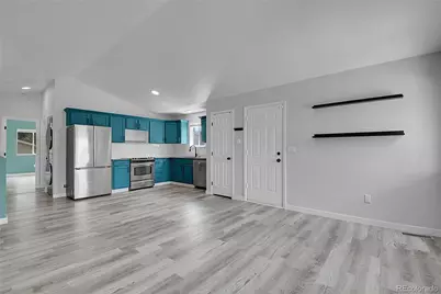 3470 W Walsh Place, Denver, CO 80219 - Photo 5