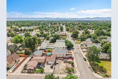 3470 W Walsh Place, Denver, CO 80219 - Photo 47