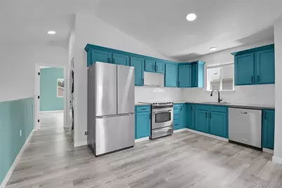 3470 W Walsh Place, Denver, CO 80219 - Photo 1