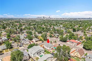 3470 W Walsh Pl, Denver, CO 80219 - Photo 45