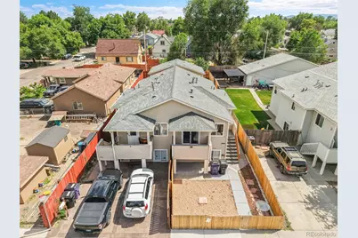 3470 W Walsh Place, Denver, CO 80219 - Photo 37