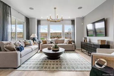 725 Stillwell Avenue, Elizabeth, CO 80107 - Photo 3