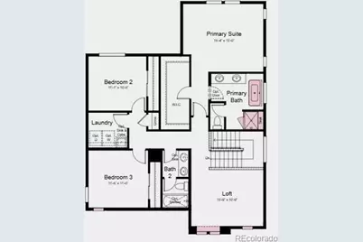 725 Stillwell Avenue, Elizabeth, CO 80107 - Photo 47