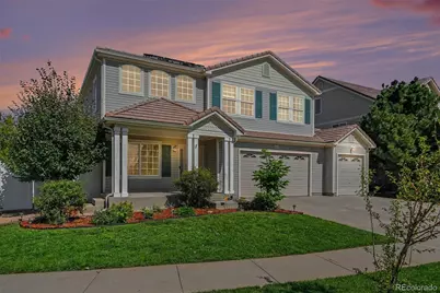 5117 Lisbon Way, Denver, CO 80249 - Photo 1