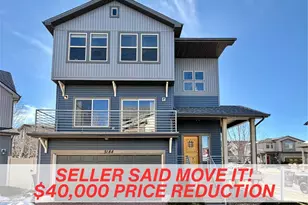 5188 Andes Way, Denver, CO 80249 - Photo 1