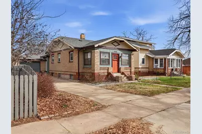 3331 W Scott Place, Denver, CO 80211 - Photo 31