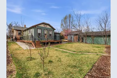 3331 W Scott Place, Denver, CO 80211 - Photo 33